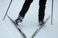 Ski Club Seeks Comment on Trail Grant