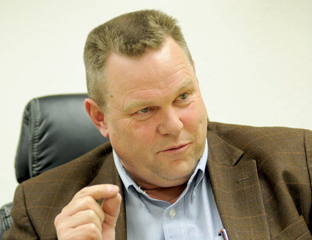 Vote Expected for Tester’s Sportsmen’s Act