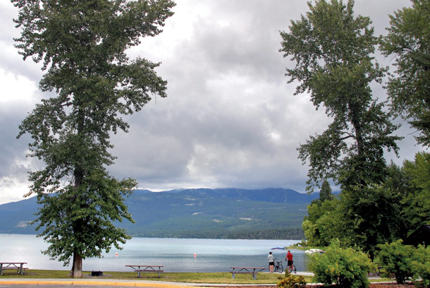 A New ‘Roadmap’ for State Parks