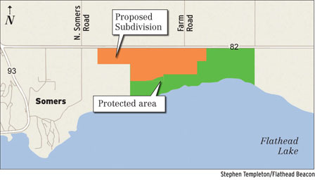Commission Signs Amended North Shore Settlement