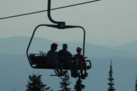 Whitefish Mountain Resort Opens for Summer