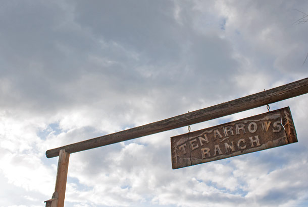 Wedding Business Pits Neighbors Against One Another in Bigfork