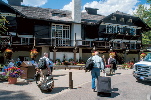 Summer Tourism Season Touted as Success