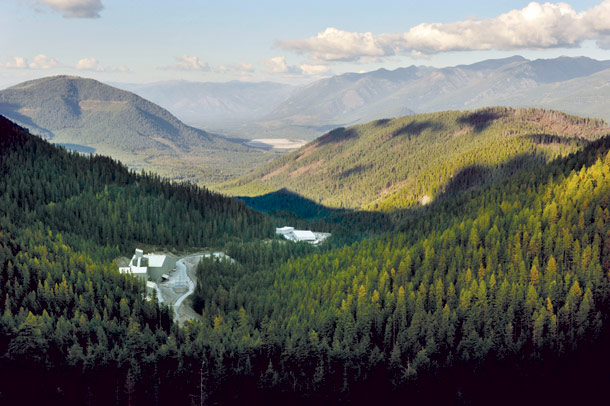 Revett CEO: It Could Be Months Before Troy Mine Reopens