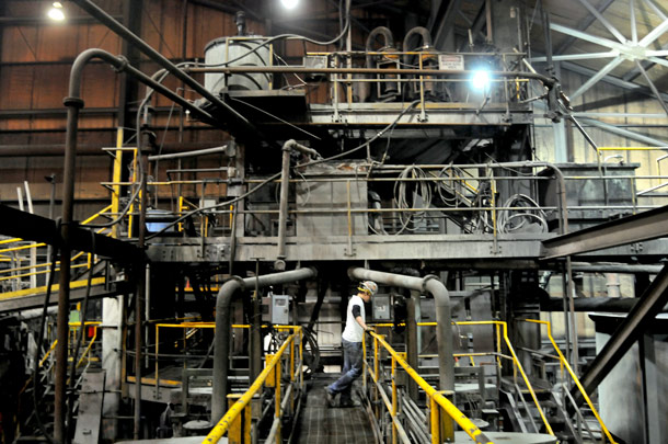 Final Approval to Reopen Troy Mine Slower Than Expected