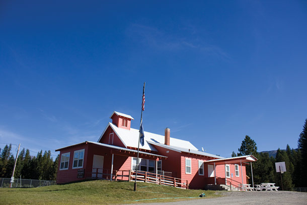 More Montana Schools Adopting Shorter Weeks