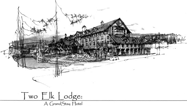 Plans Scrapped for Whitefish Convention Center