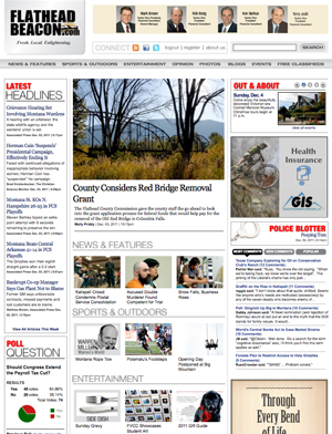 UPDATED: Welcome to Our New Website