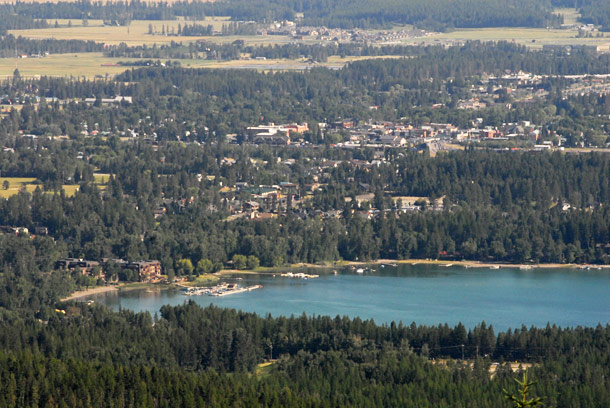 What’s Next for the Whitefish Doughnut?